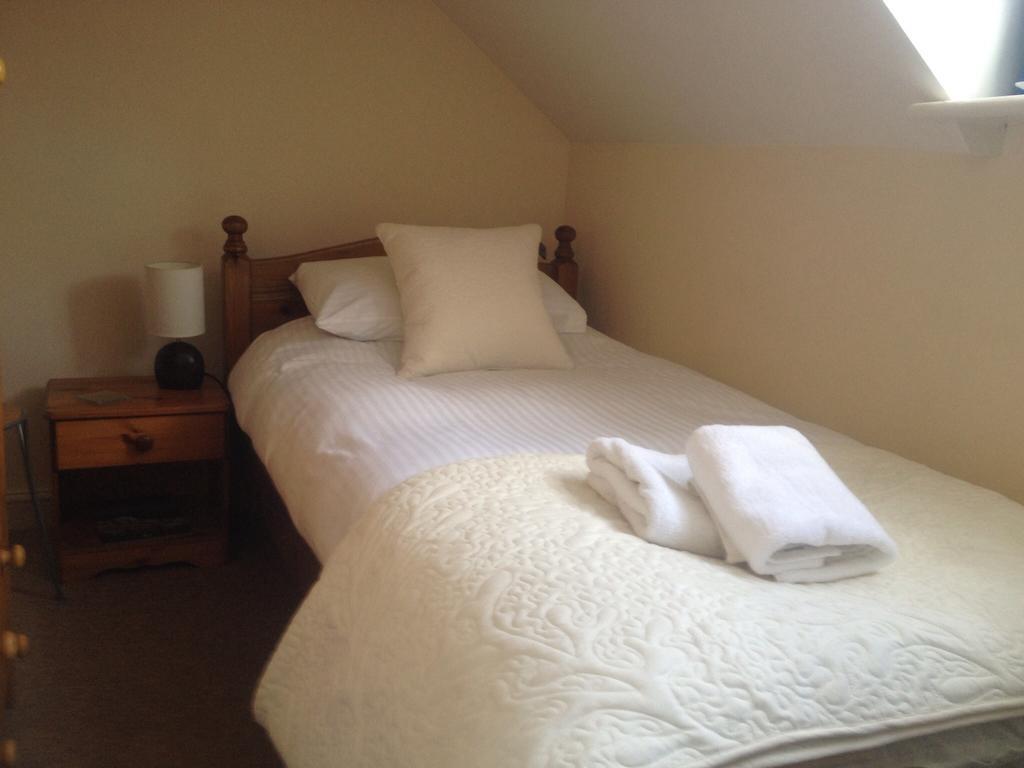 Arcadia Guest House Weymouth Room photo