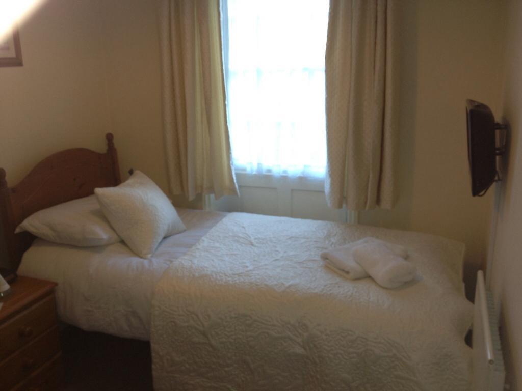 Arcadia Guest House Weymouth Room photo