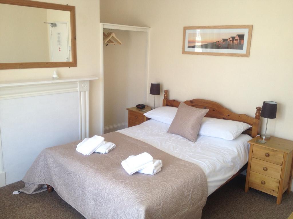 Arcadia Guest House Weymouth Room photo