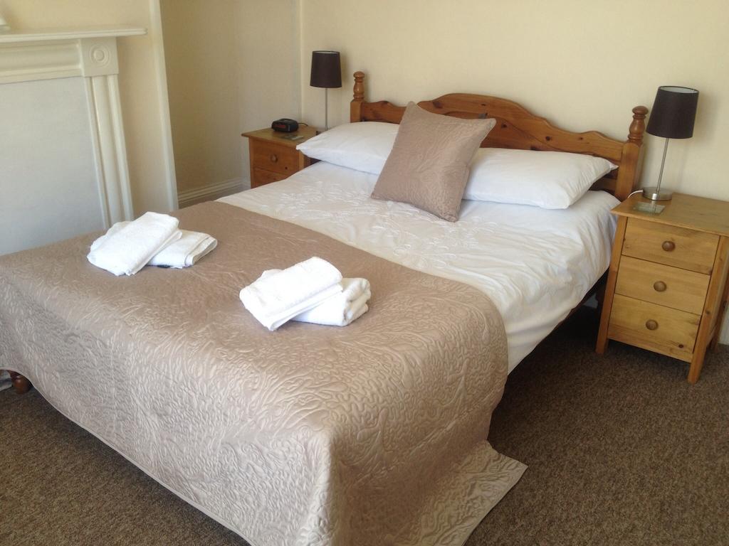 Arcadia Guest House Weymouth Room photo